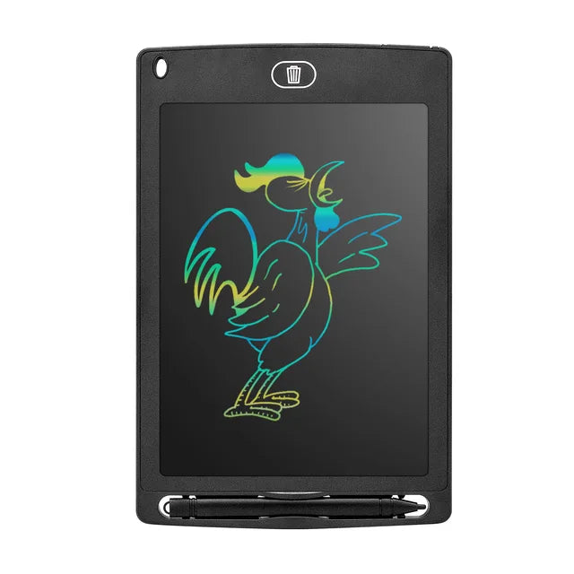 LCD Writing Tablet Electronic Slate